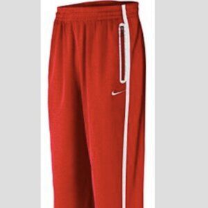 Nike Dri-Fit BB10 Elite Basketball Warm-Up Training Pants men sweats Lebron